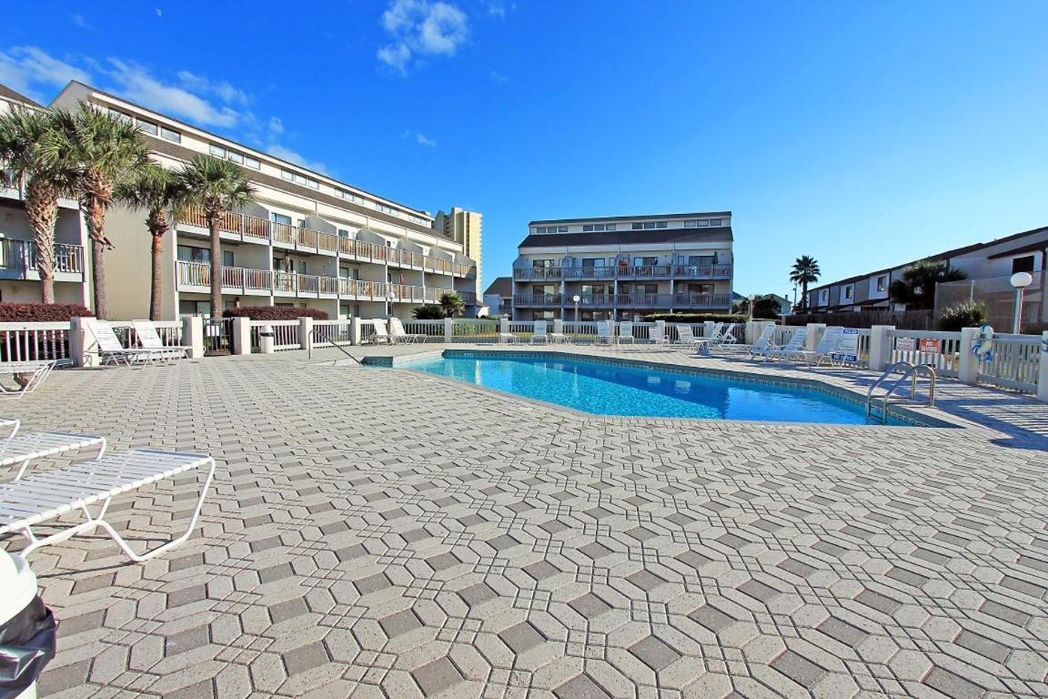 Apartment Endless Summer F9 *