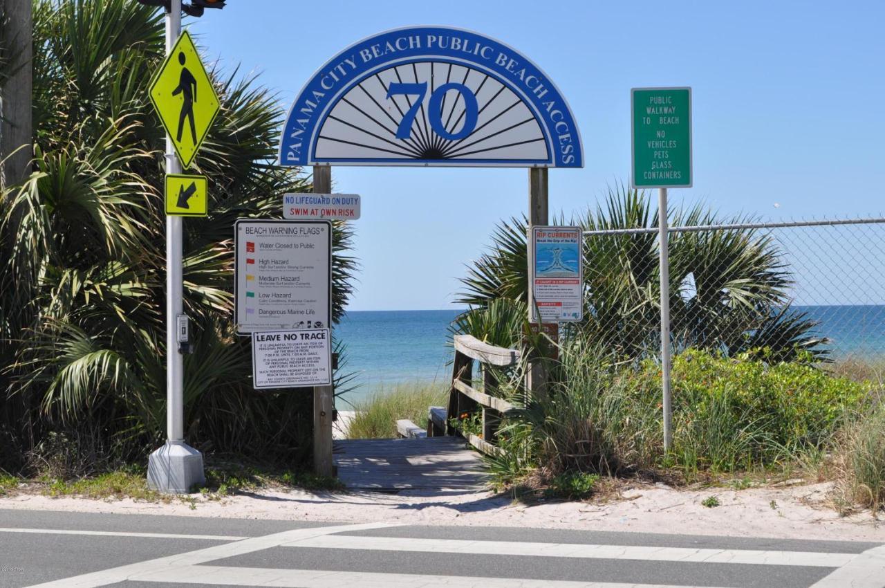 Endless Summer F9 Panama City Beach