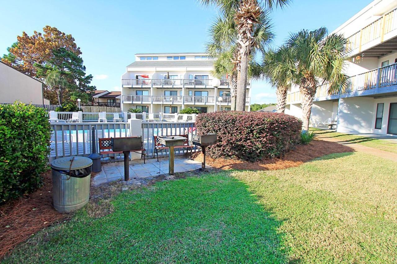 Endless Summer F9 Apartment Panama City Beach