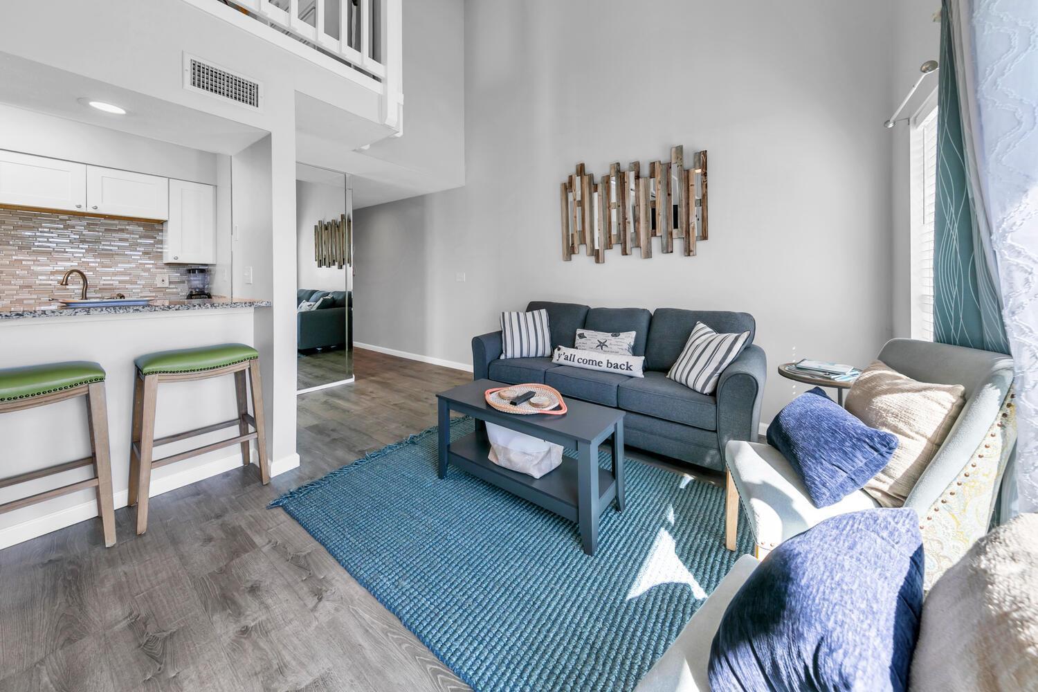 Endless Summer F9 Apartment *
