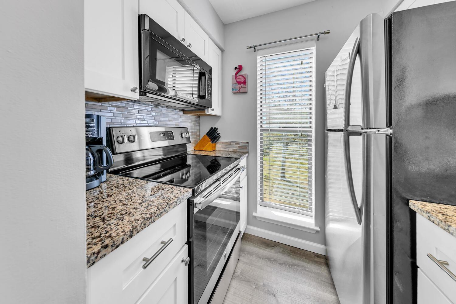 Endless Summer F9 Apartment Panama City Beach