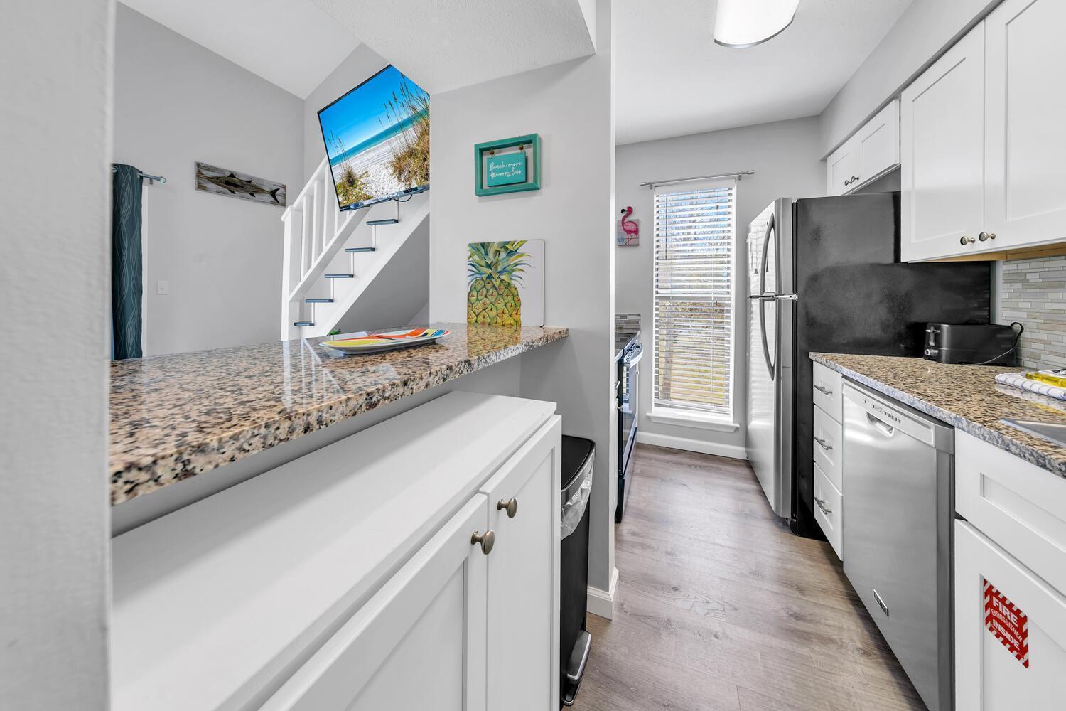 Apartment Endless Summer F9 *