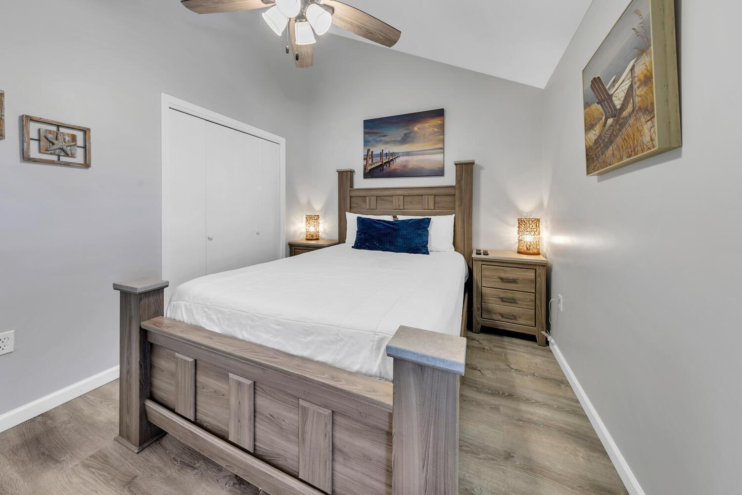 Apartment Endless Summer F9 *