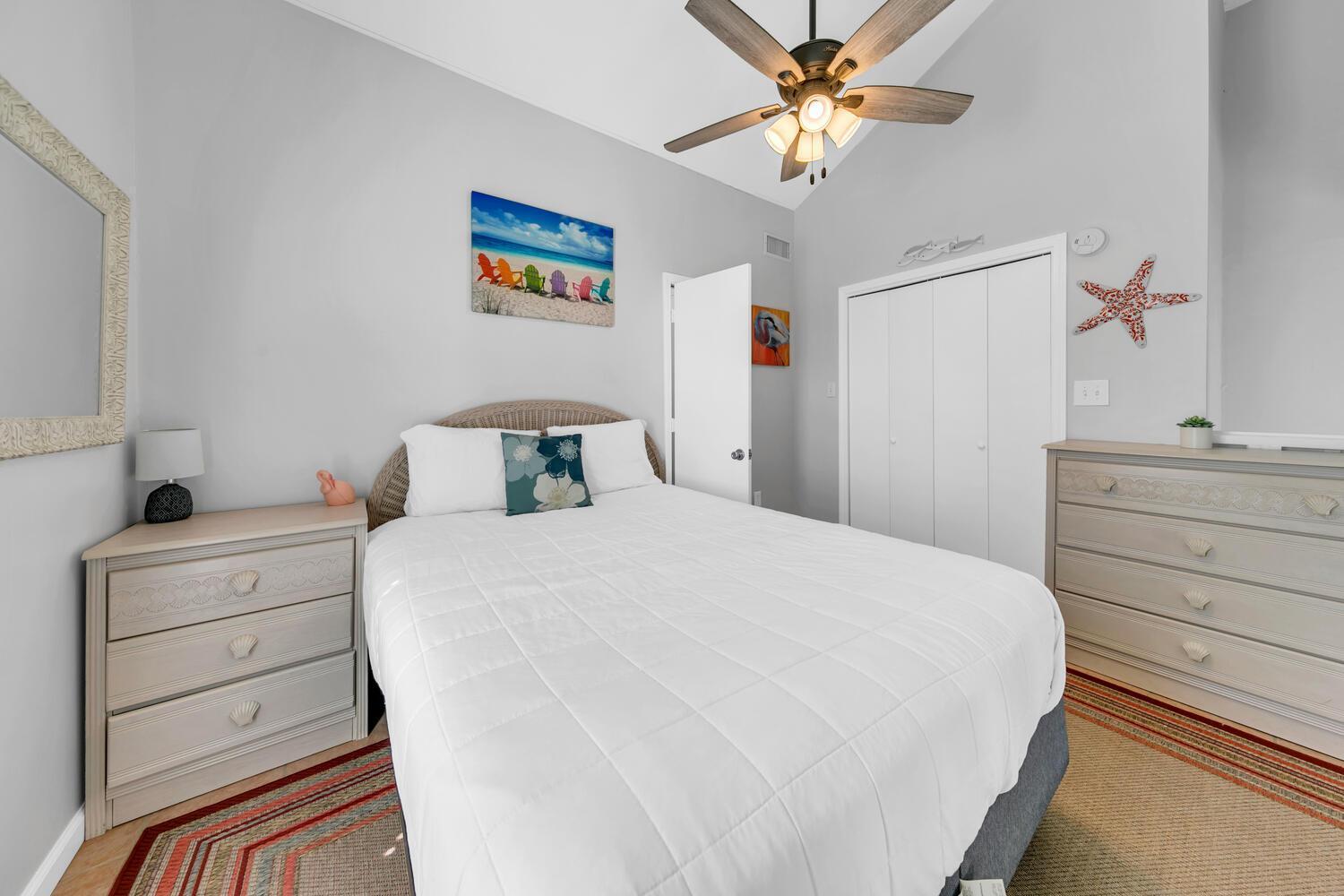 Apartment Endless Summer F9