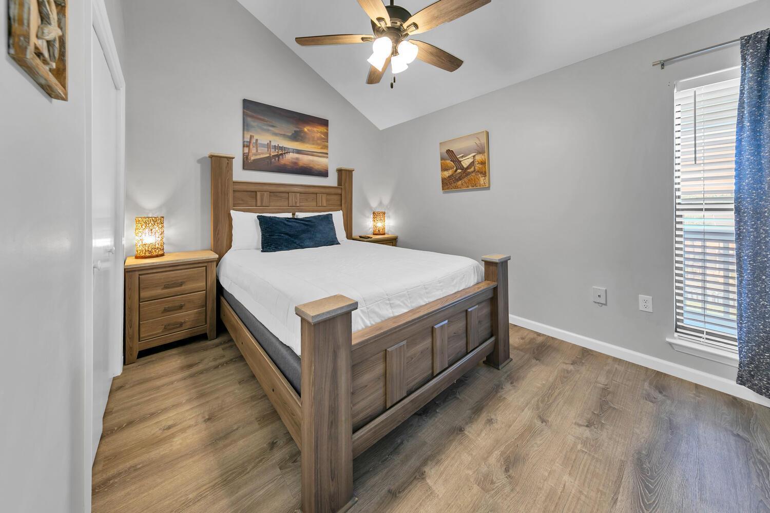 Endless Summer F9 Apartment *