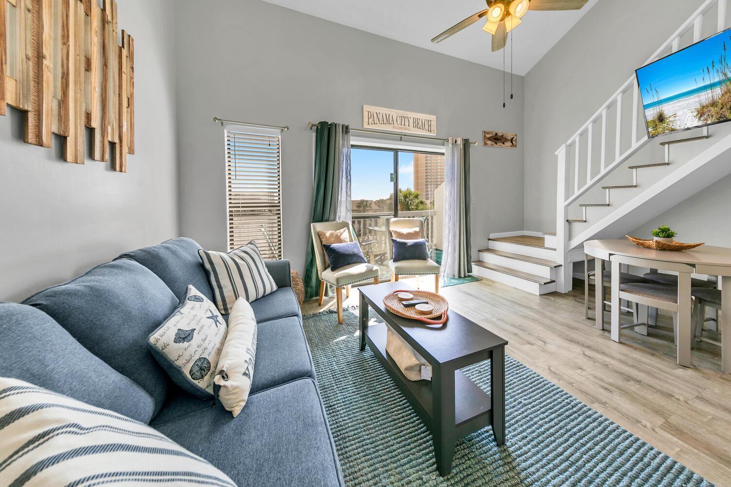 Apartment Endless Summer F9 *