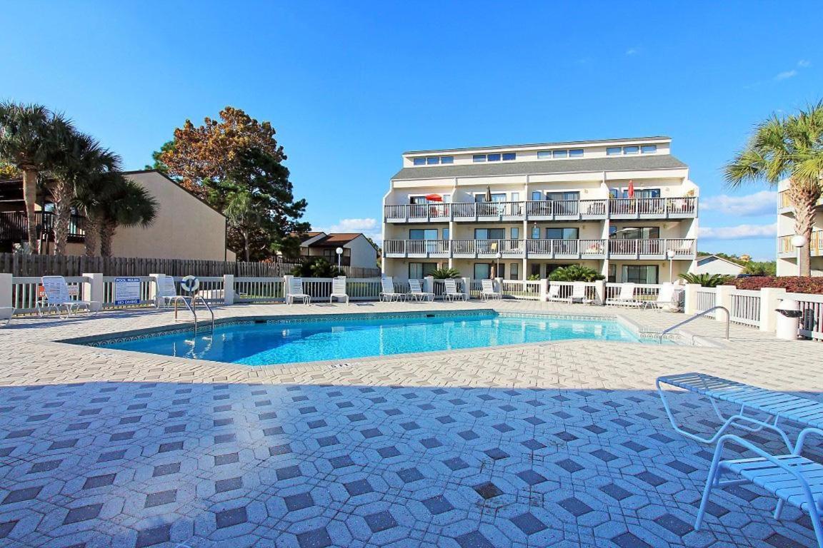 Endless Summer F9 Apartment Panama City Beach